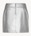 Copenhagen Muse Rok CMroyal skirt silver