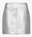 Copenhagen Muse Rok CMroyal skirt silver