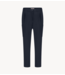 Studio Anneloes Broek Janneke Cargo Trousers Dark Blue