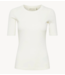 Inwear T-shirt DanaIW T-Shirt Whisper White