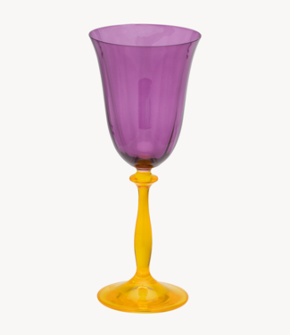 Anna+Nina Wijnglas Petunia Wine Glass