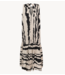 Inwear Jurk JennyIW Long Dress Non Color Scartch