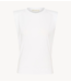 Inwear T-Shirt EmmiIW Top Pure White