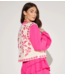 HARPER & YVE Gilet Milan-Gi Hot Pink