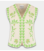 HARPER & YVE Gilet Milan-Gi Vibrant Green