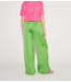 HARPER & YVE Broek Danni-PA Vibrant Green