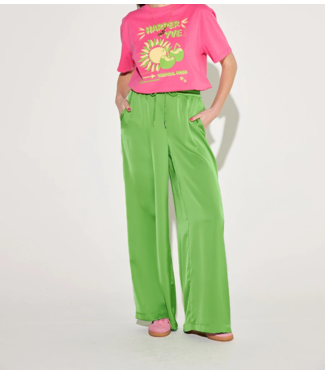 HARPER & YVE Broek Danni-PA Vibrant Green