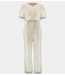 HARPER & YVE Jumpsuit Yael-JS Cream White