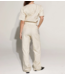 HARPER & YVE Jumpsuit Yael-JS Cream White