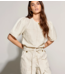 HARPER & YVE Jumpsuit Yael-JS Cream White