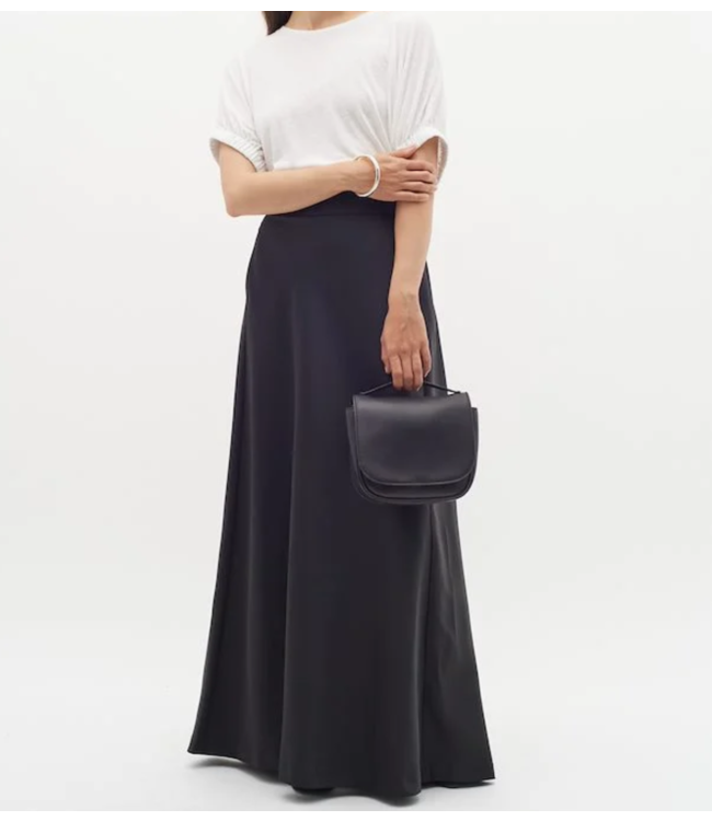 Inwear Rok XilkyIW Long Skirt black