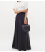 Inwear Rok XilkyIW Long Skirt black