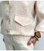 Amaya Amsterdam Jacket Naomi beige