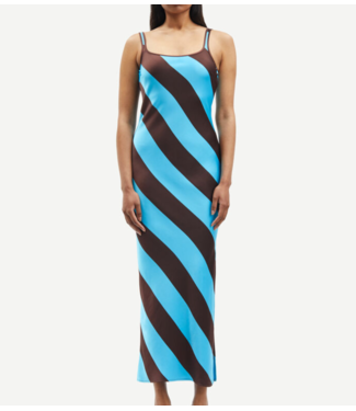 Samsøe Samsøe Jurk Sunna dress swim cap