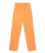 Refined Department Broek ladies knitted flowy pants Nova peach