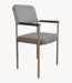 Noga Design Stoel Levi chair (diverse kleuren & stoffen)
