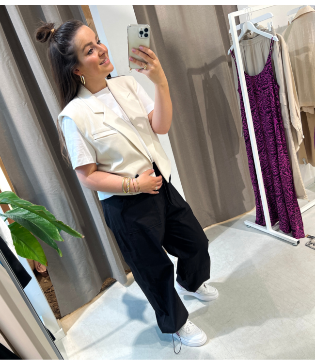 Samsøe Samsøe T-Shirt Camino T-Shirt ss white BASICS