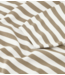 Studio Anneloes T-Shirt Luna ssl stripe pullover offwhite/clay