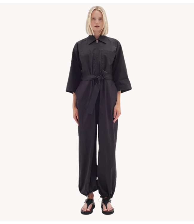 Inwear Jumpsuit PinjaIW Jumpsuit black