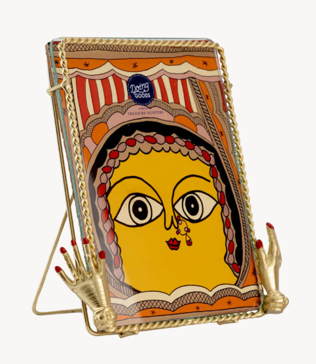 Doing Goods Fotolijst Jana Hand Frame Large