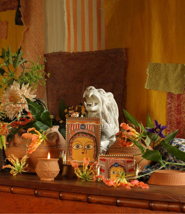 Doing Goods Fotolijst Jana Hand Frame Large