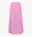 Cream Rok CRBellis CRBellis Maxi Skirt cyclamen