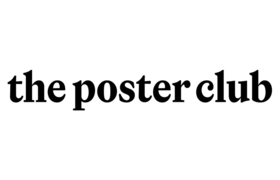 The poster club