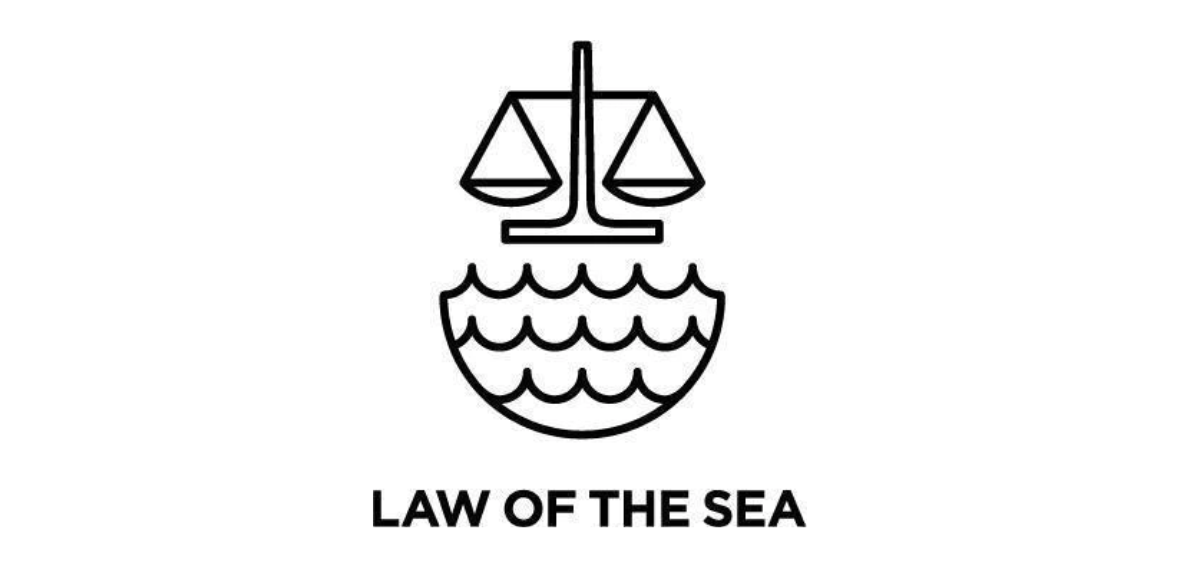 Law of the sea