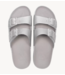 Cacatoes Slipper Cacatoes baleia women be silver