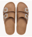 Cacatoes Slipper Cacatoes barra women be camel