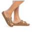 Cacatoes Slipper Cacatoes barra women be camel