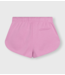 10DAYS Broek short bar shorts violet