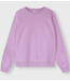 10DAYS Trui sweater uni violet