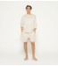 10DAYS statement sweater after sun soft white melee