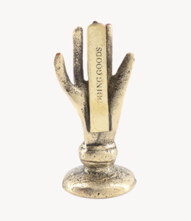 Doing Goods Foto/kaarthouder Bella Hand Card Holder