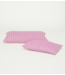 10DAYS Kussenhoes pillow double stripes (50x90)
