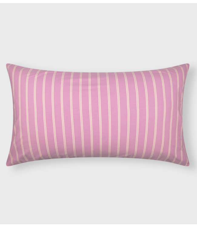 10DAYS Kussenhoes pillow double stripes (50x90)