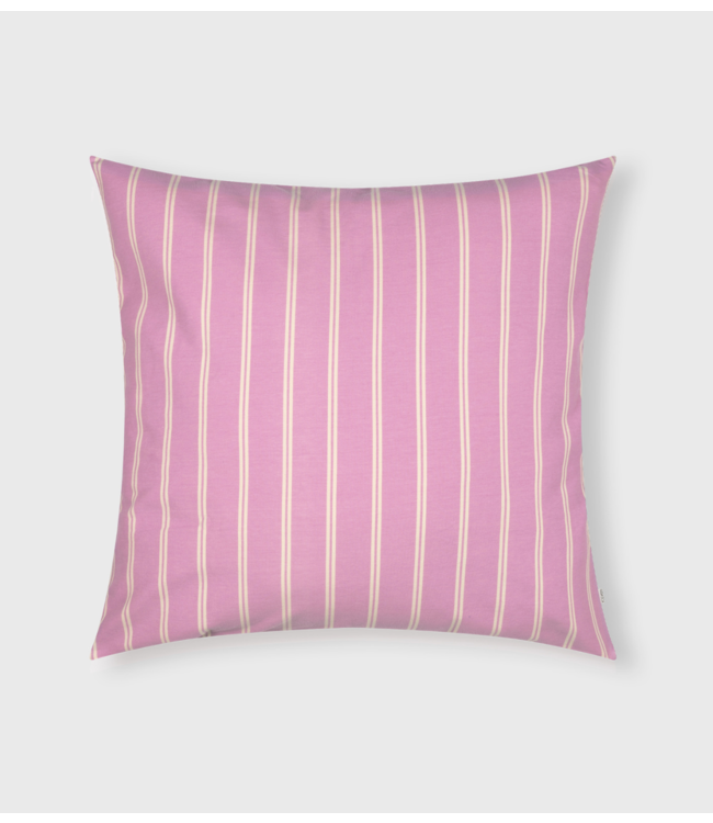 10DAYS Kussenhoes pillow double stripes (50x50)