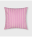 10DAYS Kussenhoes pillow double stripes (50x50)