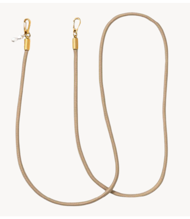 Ateljé Telefoonkoord long Dune