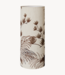 HKliving Lampenkap cylinder lamp shade floral (Ø28,5)