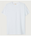 American Vintage T-shirt Fizvalley blanc