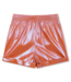 Refined Department Rok ladies woven ruffle skirt Lynn orange