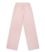 Refined Department Broek ladies woven striped pants Neya soft pink