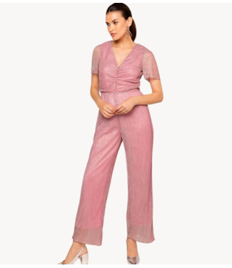 Freebird Jumpsuit jara soft pink