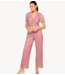 Freebird Jumpsuit jara soft pink