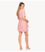 Freebird Jurk ulexia ss dress soft pink