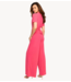 Freebird Jumpsuit vasili ss jumpsuit pink