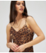 HARPER & YVE Jurk  lexie-dr lexie leopard