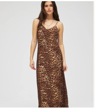 HARPER & YVE Jurk  lexie-dr lexie leopard